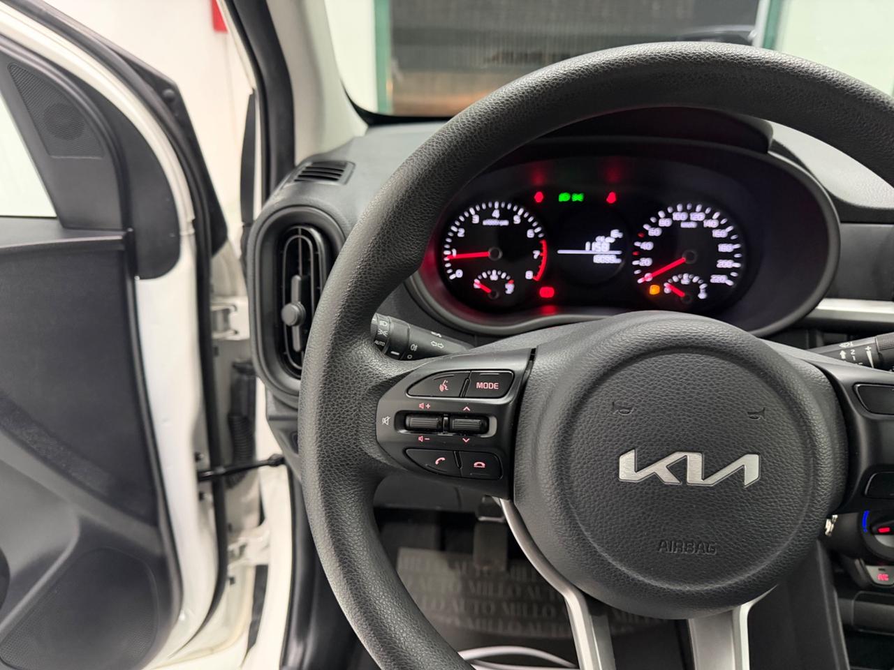 Kia Picanto 1.0cc 67cv 5 porte Style