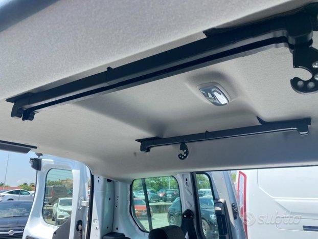 FORD Transit Connect 220 1.5 TDCi 100CV PL 5 POS