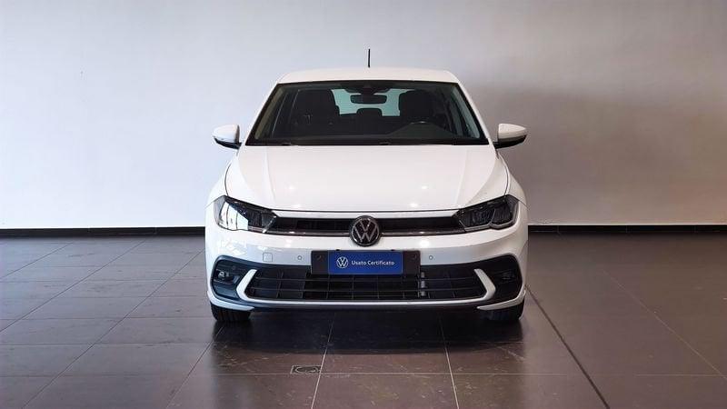 Volkswagen Polo 6ª SERIE 1.0 TSI Life