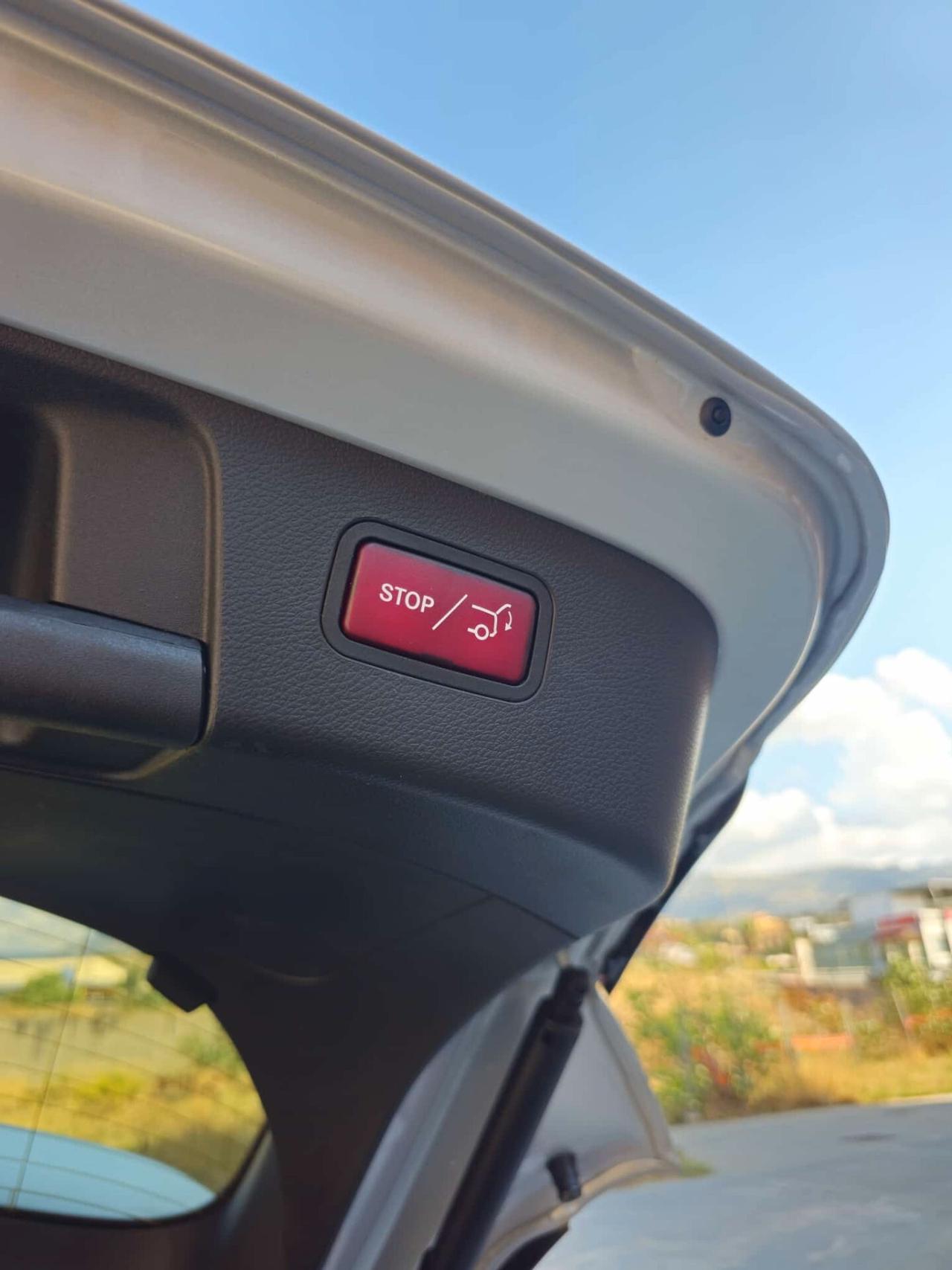 Mercedes-benz GLA 200 d Automatic 4Matic Premium