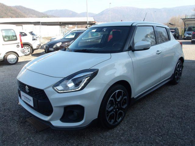 SUZUKI Swift Sport 1.4 Hybrid 144cv - UNICOPROPRIETARIO