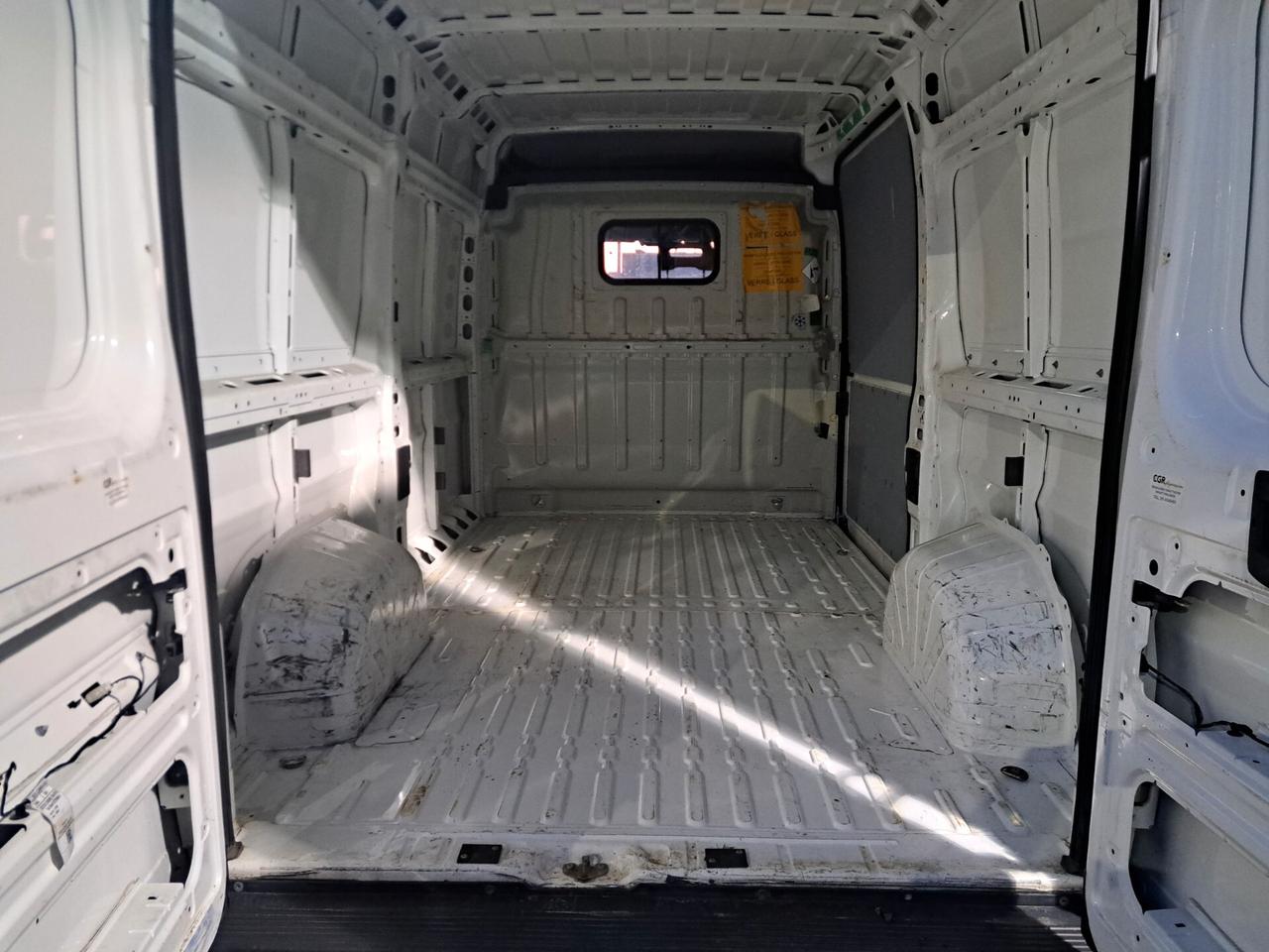 Peugeot Boxer 2.0 diesel unico prop 2019 (motore n