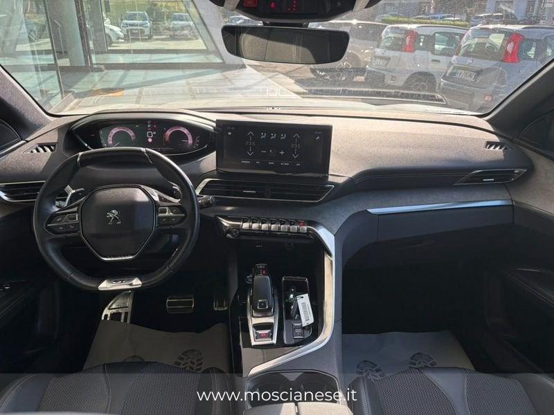 Peugeot 3008 PureTech Turbo 130 EAT8 GT Pack aut.