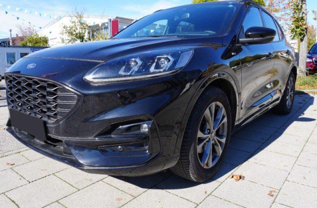 FORD Kuga 1.5 EcoBlue 120 CV 2WD ST-Line