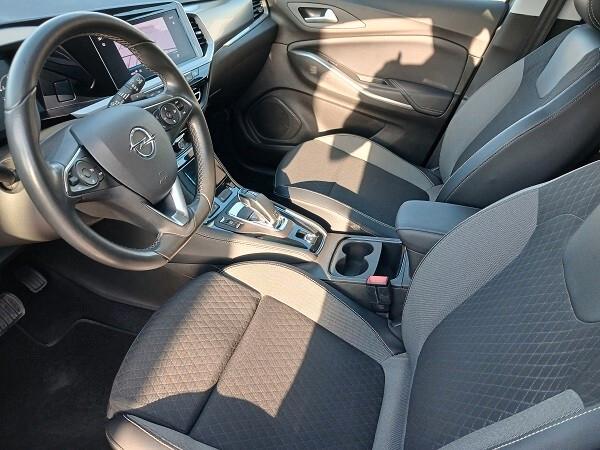 OPEL GRANDLAND 1.5 Ecotec 130 CV EAT8 BUSINESS ELEGANCE