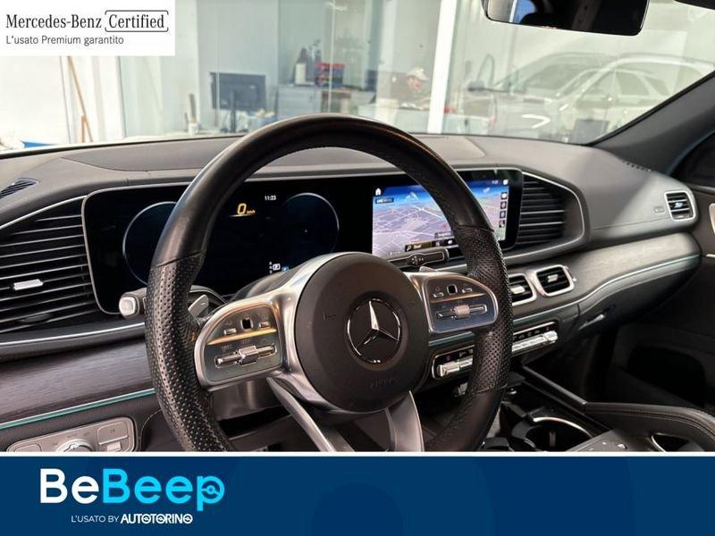 Mercedes-Benz GLE 300 D MHEV PREMIUM PLUS 4MATIC AUTO