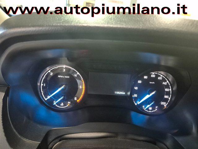 FORD Ranger 2.0 TDCi DC XLT 5 posti