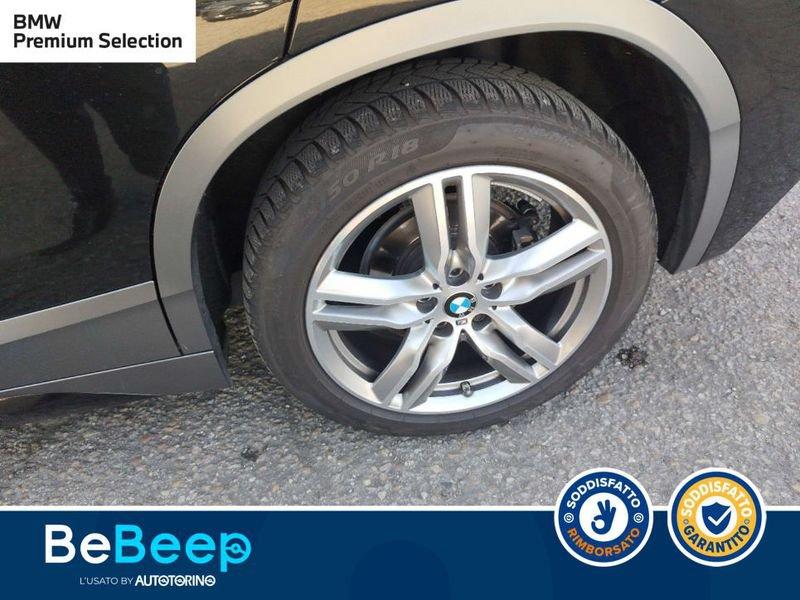 BMW X2 SDRIVE18I MSPORT 136CV AUTO