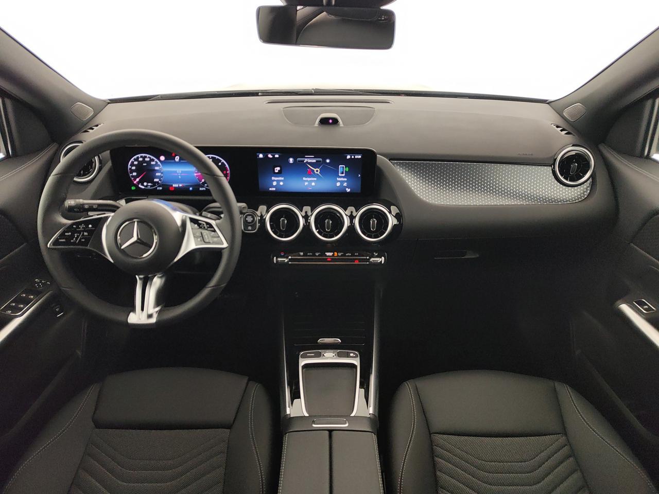 Mercedes-Benz GLA 200 d
