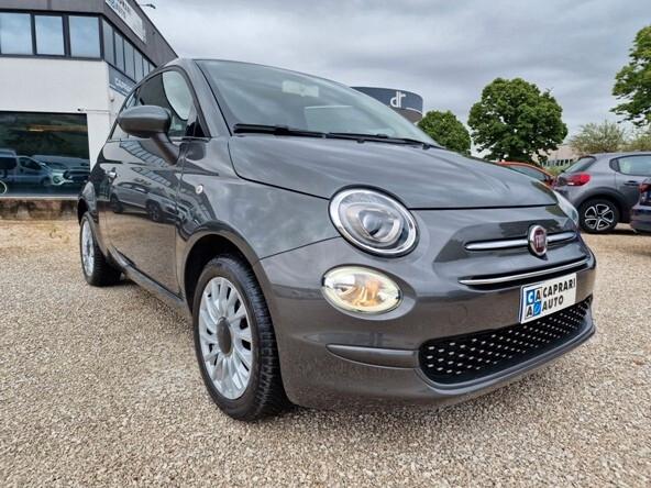 Fiat 500 1.2 Lounge 69 CV