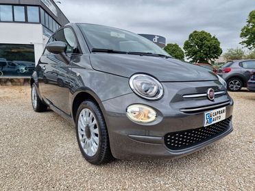 Fiat 500 1.2 Lounge 69 CV
