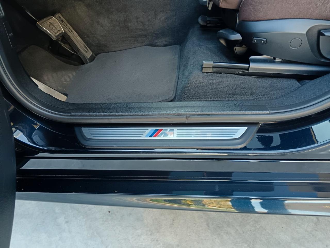 Bmw X4 xDrive20d Msport