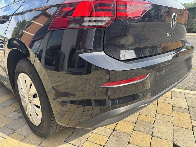Volkswagen Golf 1.0 tsi evo Life 110cv