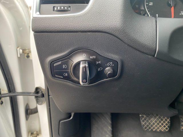 AUDI Q5 3.0 V6 TDI 249CV Quattro S tronic S-LINE TETTO