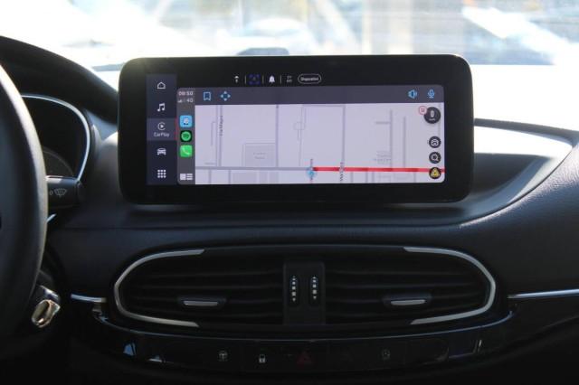 Fiat Tipo 1.6 mjt CityLife s&s 130cv con CarPlay