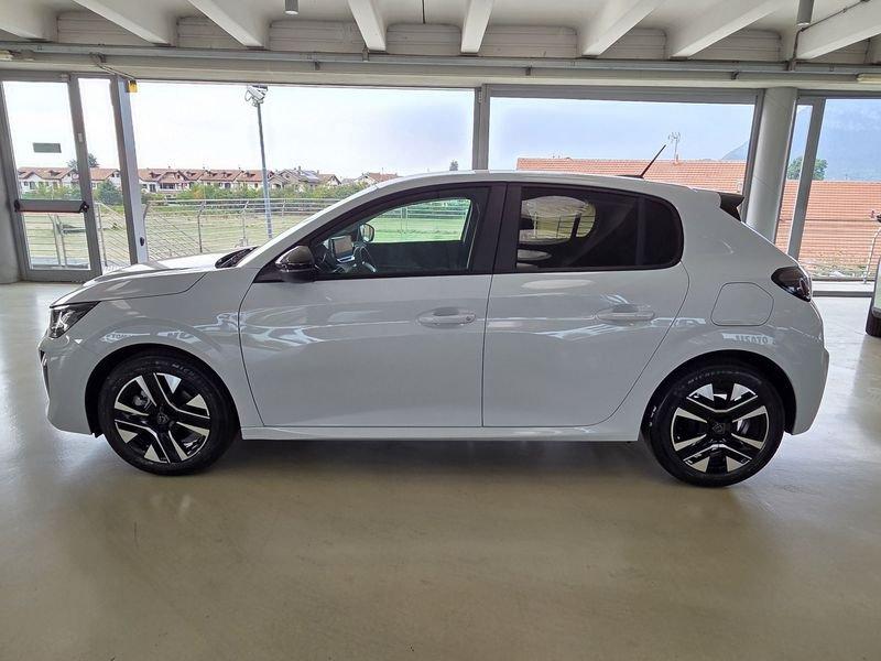 Peugeot 208 208 1.2 hybrid Edition 110cv e-dcs 6 BONUS EASY GO