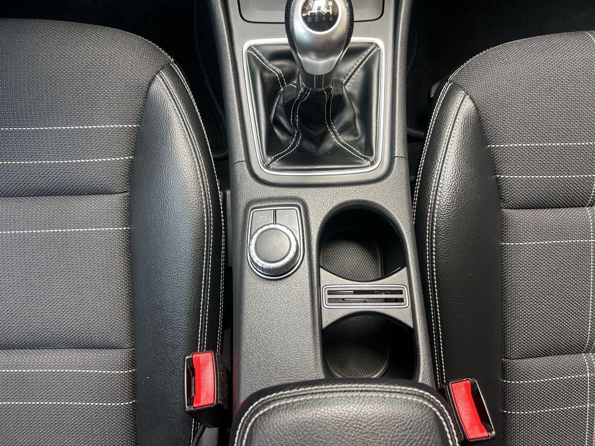 MERCEDES - Classe A - 180 CDI 109CV Premium AMG TETTO