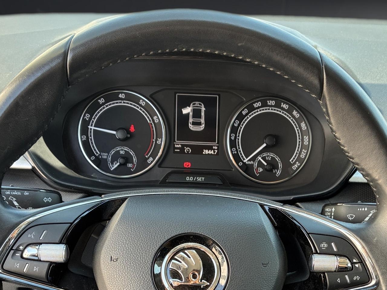 Skoda Fabia 1.0 TSI 95 CV Ambition VENDITE 3491558563 - 3478673115