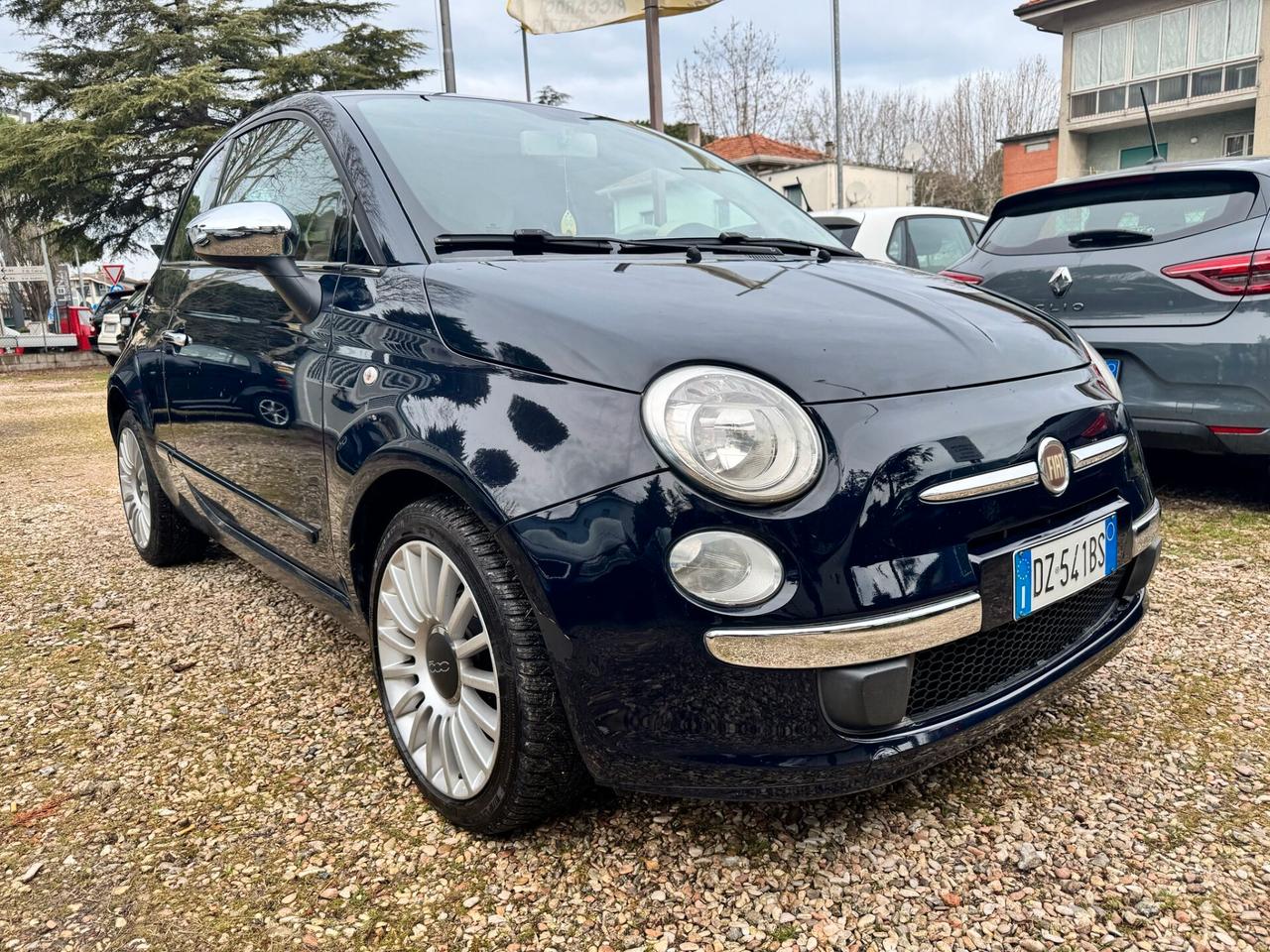 Fiat 500 1.3 Multijet 16V 75 CV Sport