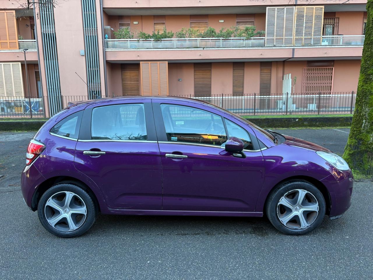 Citroen C3 PureTech 82 Live Edition