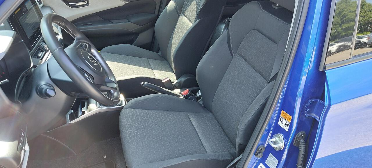 Suzuki Swift 1.2 Hybrid Top