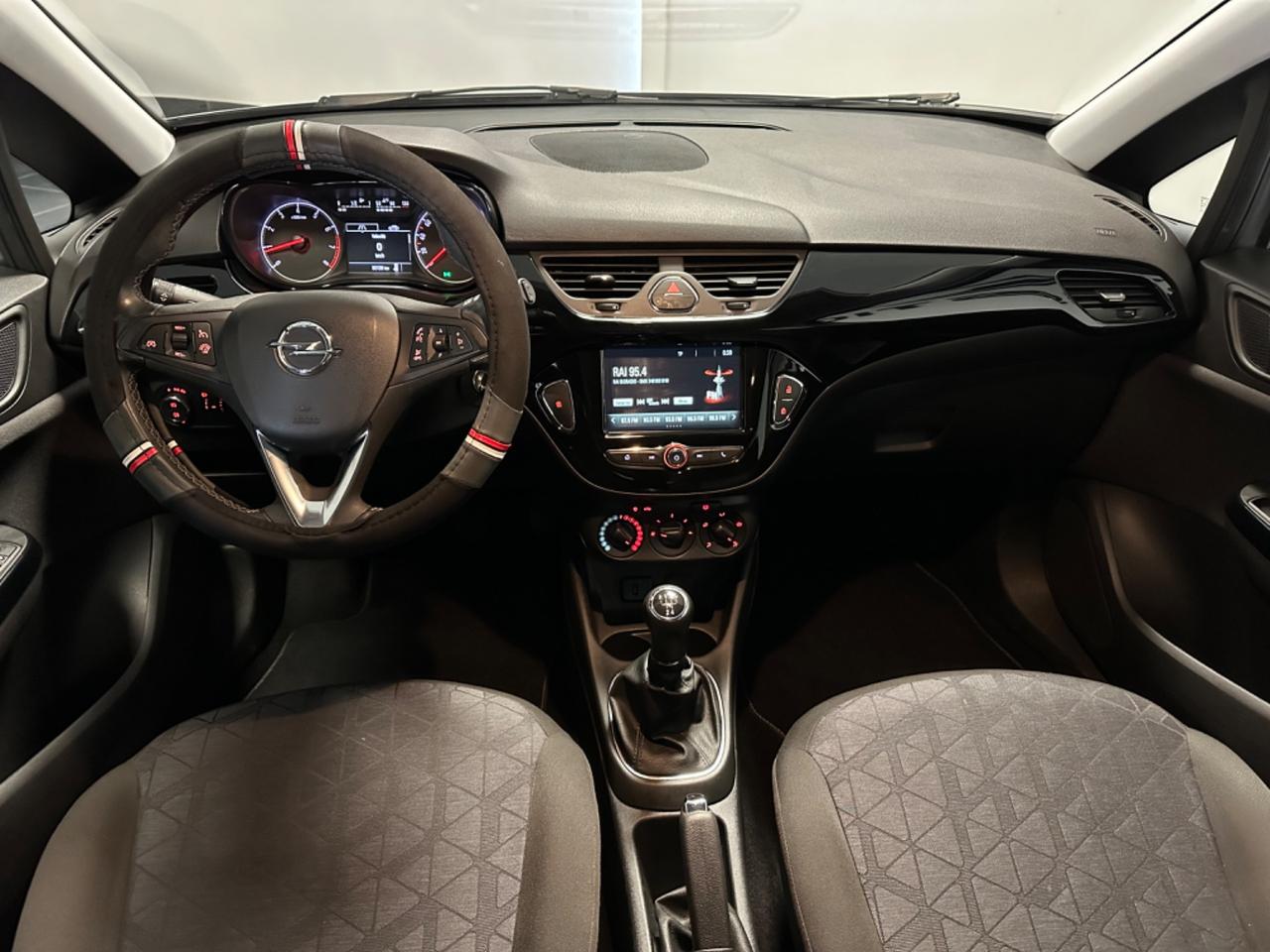 OPEL CORSA 1.2 NEOPATENTATI 69CV PRONTA CONSEGNA