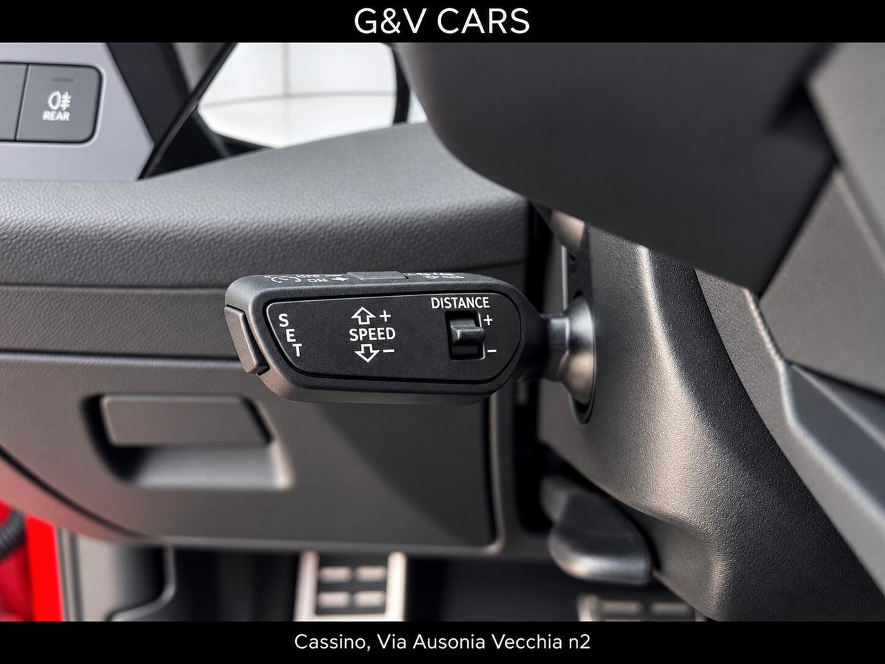 Audi RS3 ACCONTO €25.000 NOLEGGIO RISCATTO NOSCORING