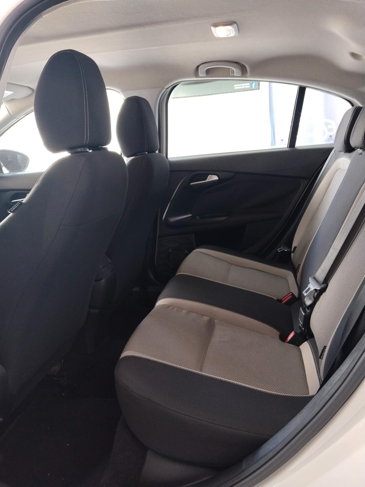 Fiat Tipo 1.3 Mjt 2016 CON GARANZIA