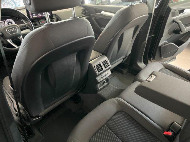 AUDI Q5 SPB 2.0 TDI S-Tronic Business Advanced