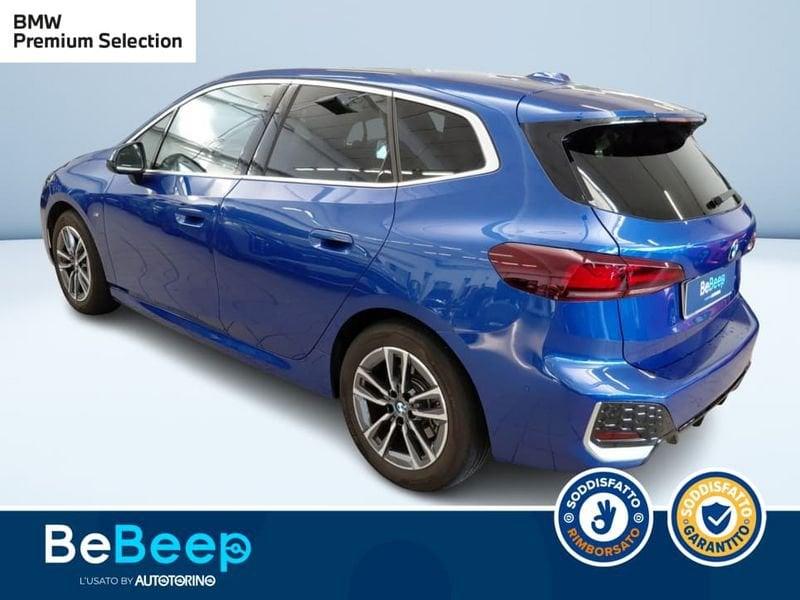 BMW Serie 2 Active Tourer 218D ACTIVE TOURER MSPORT AUTO