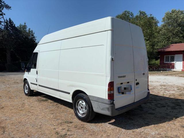 FORD Transit 300 2.4 TD/90 cat PM-TA Furg.
