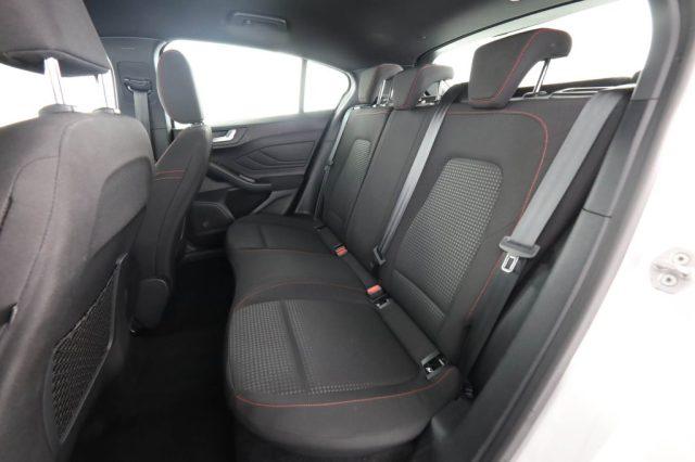 FORD Focus Focus 1.0 EcoBoost Hybrid 125 CV Powershift 5p. ST