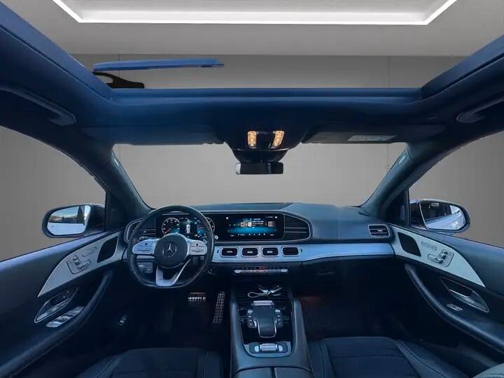 Mercedes-benz GLE 300 d 4Matic Premium Plus UNIPRO-PROMO-FINANZIAMENTO