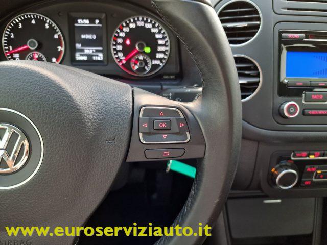 VOLKSWAGEN Golf Plus 1.4 TSI DSG Highline