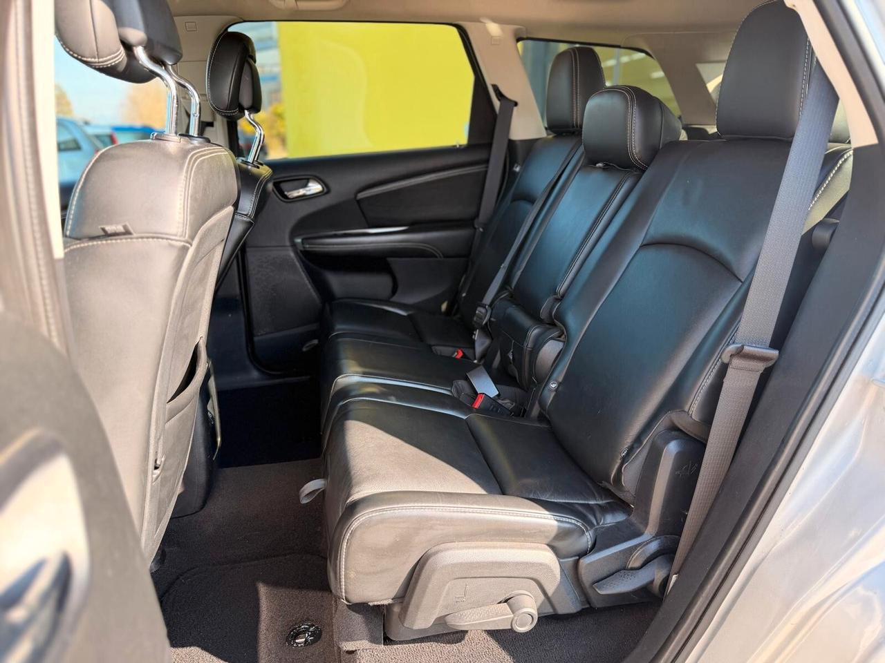 Fiat Freemont 2.0 Multijet 140 CV Lounge