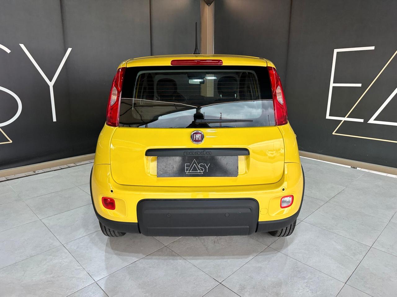 Fiat Panda 1.0 hybrid PANDINA * OFFERTA CON FINANZIAMENTO *