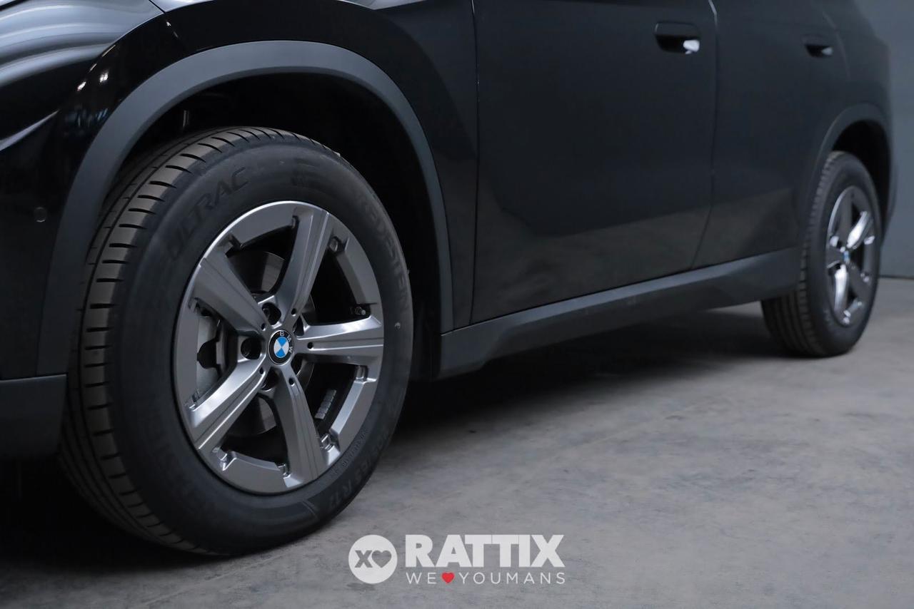 BMW X1 18d 2.0 150CV sDrive Auto