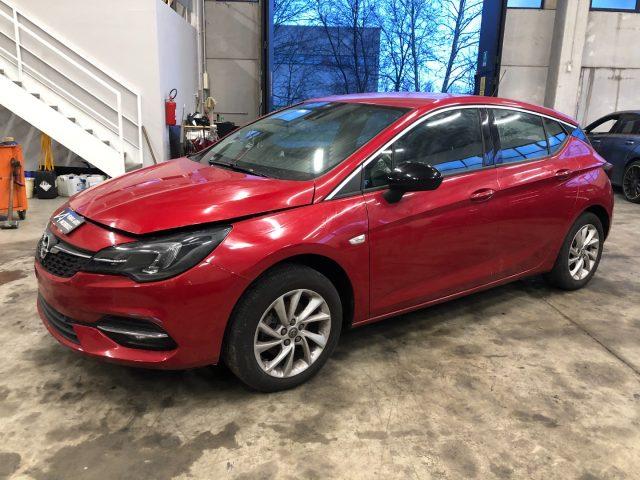 OPEL Astra 1.5 CDTI 122CV S&S 5 PORTE BUSINESS CAMBIO MANUALE