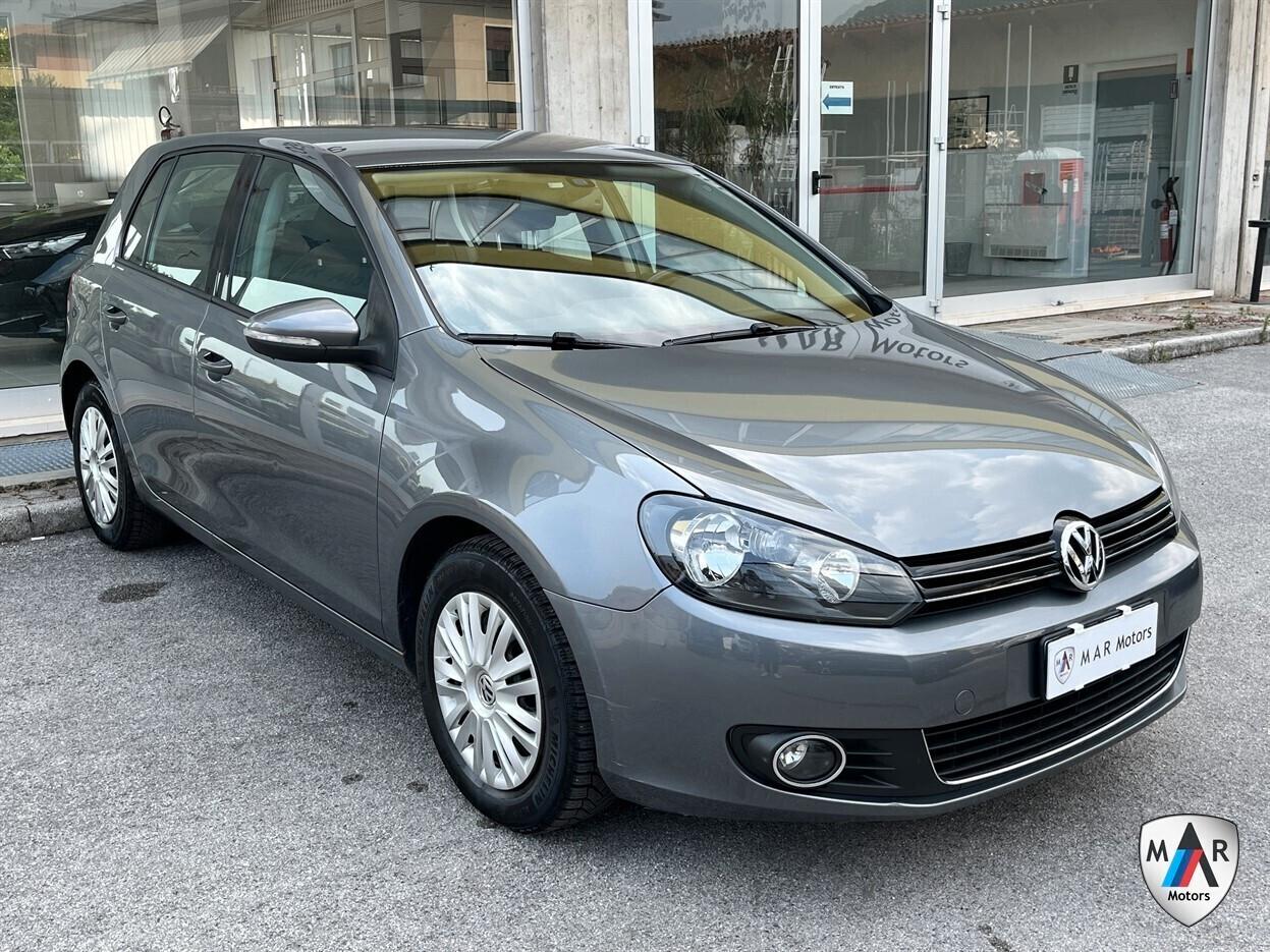Volkswagen Golf 1.4 TSI 122CV 5p. Highline