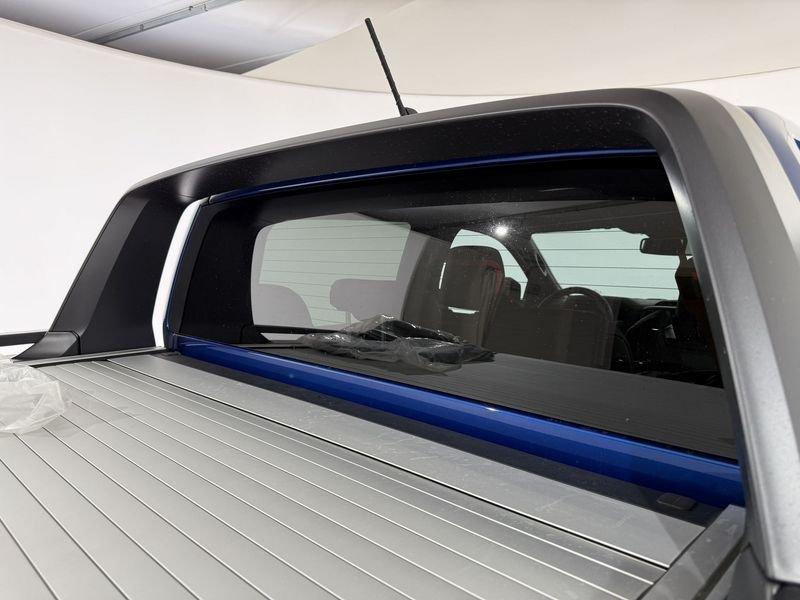 Ford Ranger Ranger Raptor 2.0 ecoblue doppia cabina awd 205cv auto *PREZZO + IVA*