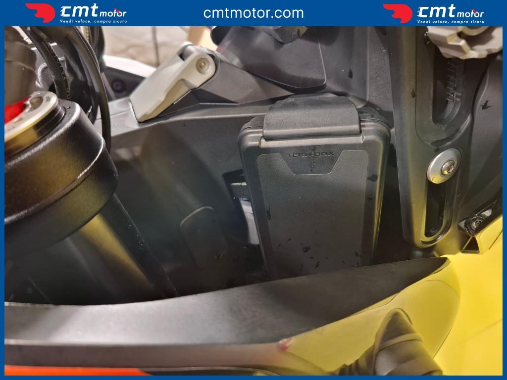 KTM 1290 Super Adventure - 2017