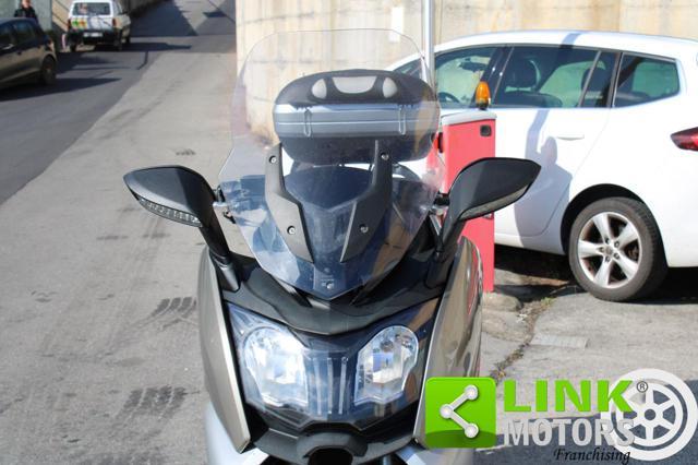 BMW C 650 GT CC647