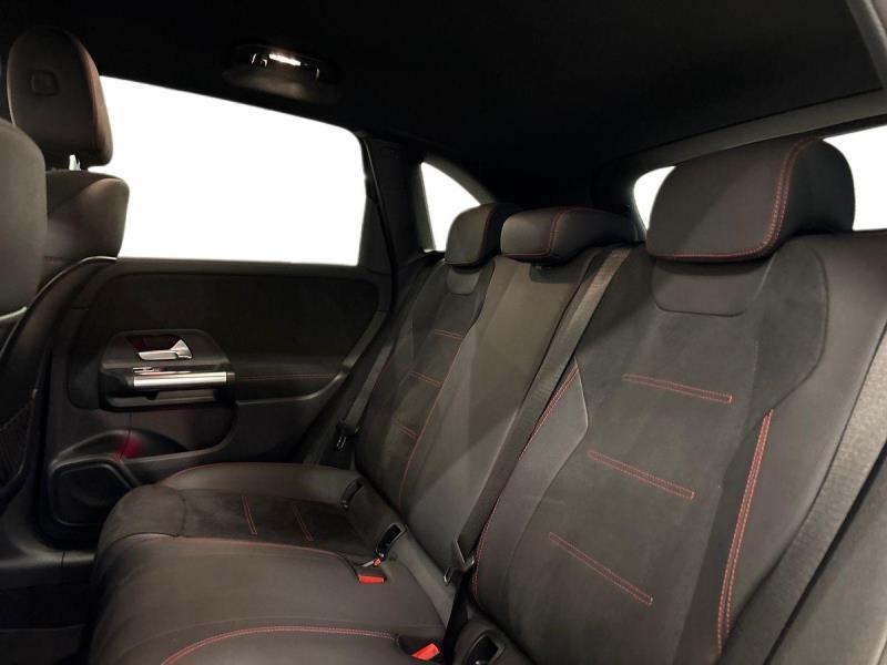 Mercedes Classe B 180 180 D Advanced Plus Progressive 8G-DCT