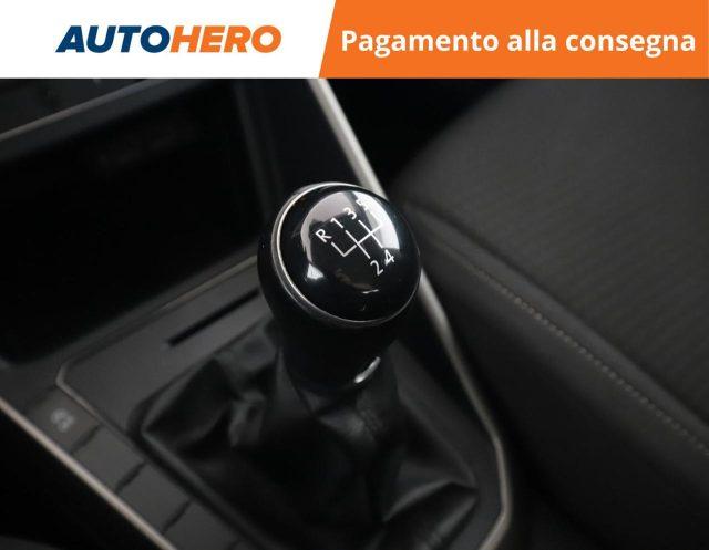 VOLKSWAGEN Polo 1.0 EVO 5p. Comfortline BlueMotion Technology