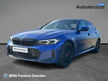 BMW Serie 3 Berlina 320 d Mild Hybrid 48V M Sport Pro xDrive Steptronic