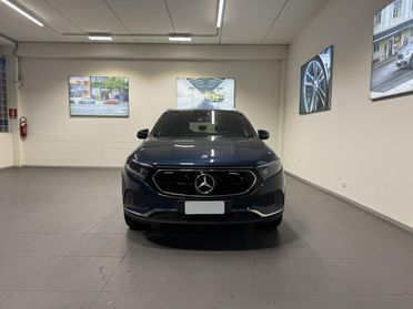 Mercedes EQA Premium