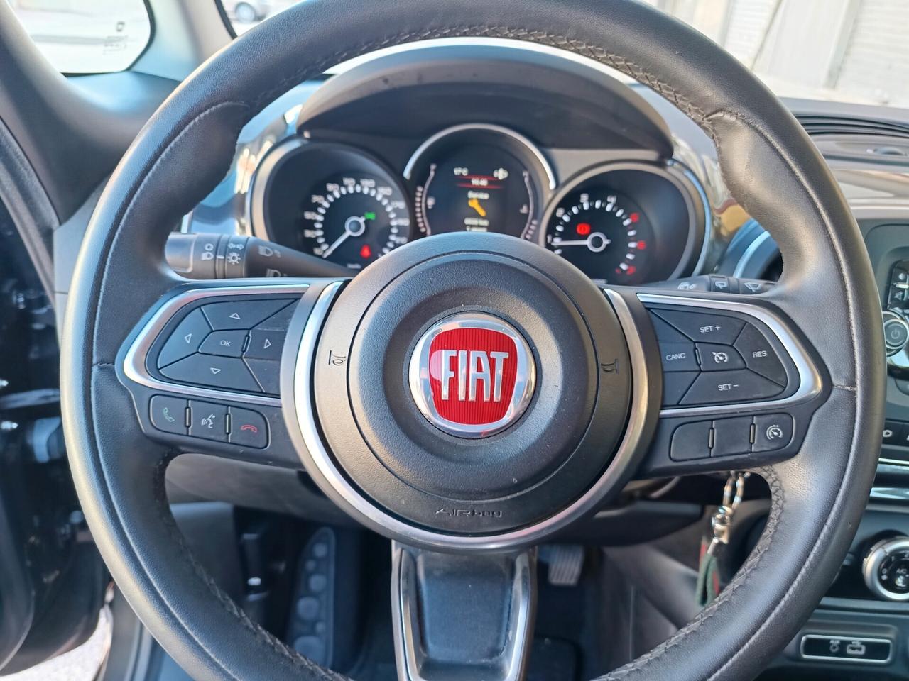 Fiat 500L 1.3 Multijet 95 CV Business