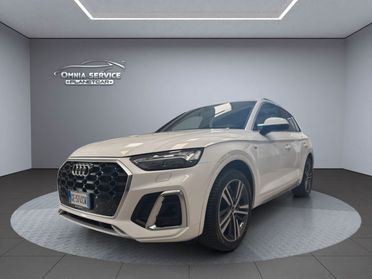 Audi Q5 35 TDI S tronic S line