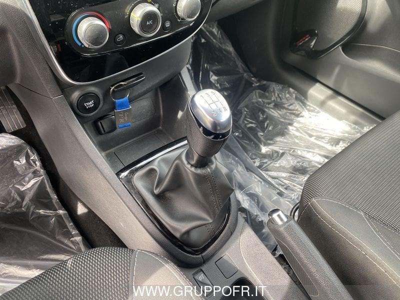 Renault Clio TCe 12V 90CV Start&Stop 5 porte Energy Zen