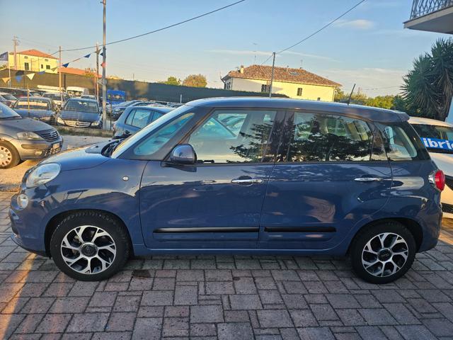 FIAT 500L 1.3 Multijet 95 CV Business